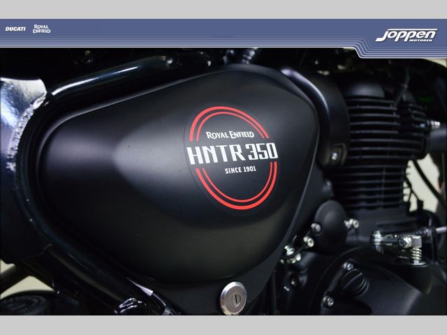 royal-enfield - hntr-350