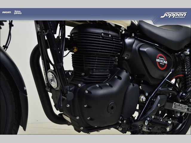 royal-enfield - hntr-350