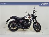 ROYAL ENFIELD HNTR 350