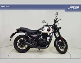 Royal Enfield Hntr 350 2026 occasion