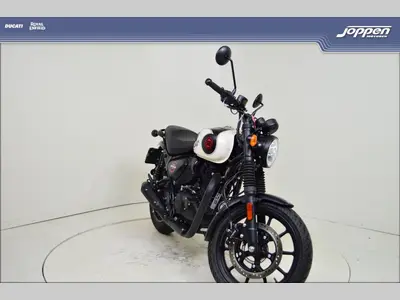 ROYAL ENFIELD HNTR 350 – foto 2