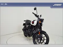 Royal Enfield hntr350rebel 2026 occasion – foto 2 van 24