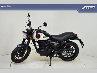 ROYAL ENFIELD HNTR 350 – foto 4