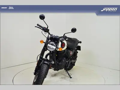 ROYAL ENFIELD HNTR 350 – foto 3