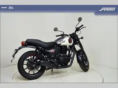 Royal Enfield hntr350rebel 2026 occasion – foto 7 van 24