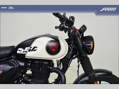 Royal Enfield hntr350rebel 2026 occasion – foto 9 van 24