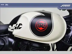 Royal Enfield hntr350rebel 2026 occasion – foto 10 van 24