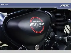 Royal Enfield hntr350rebel 2026 occasion – foto 13 van 24