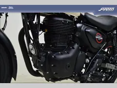 Royal Enfield hntr350rebel 2026 occasion – foto 21 van 24