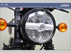 Royal Enfield hntr350rebel 2026 occasion – foto 24 van 24