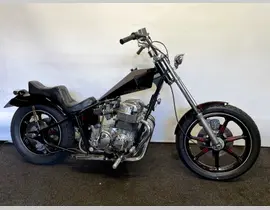 Honda CB 750 F 1978 occasion