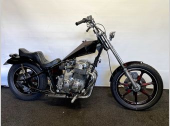 Honda CB 750 F 1978 occasion