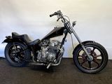 HONDA CB 750 F