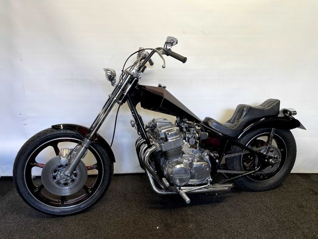 honda - cb-750-f