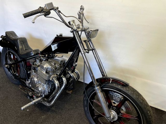 honda - cb-750-f