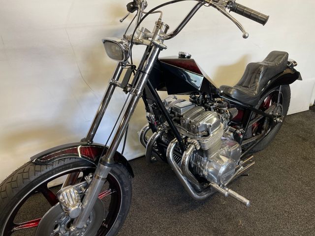 honda - cb-750-f