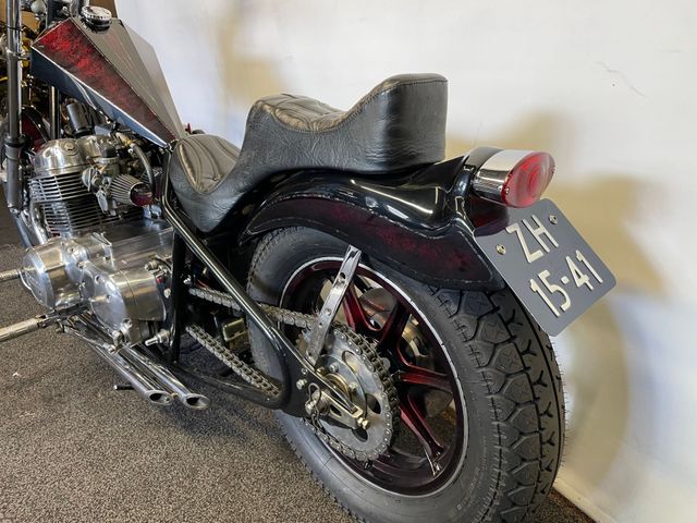 honda - cb-750-f
