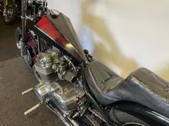 Honda CB 750 Hardtail Chopper 1978 occasion – foto 14 van 17