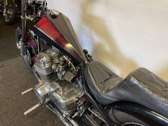 honda - cb-750-f