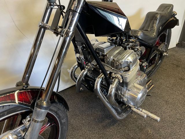 honda - cb-750-f