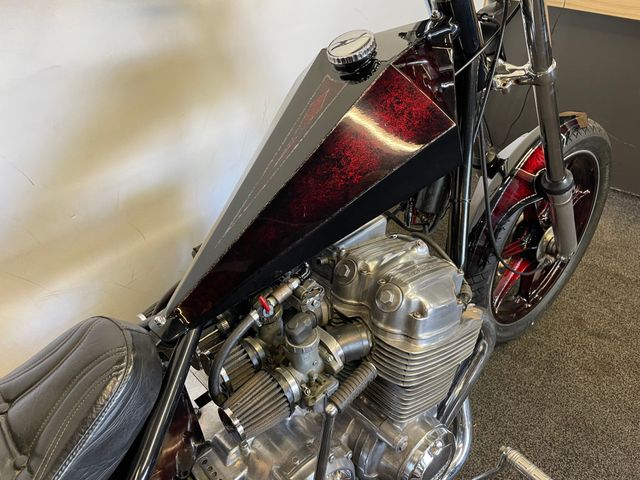 honda - cb-750-f