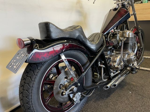 honda - cb-750-f