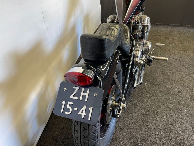 honda - cb-750-f
