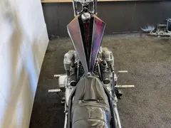 Honda CB 750 Hardtail Chopper 1978 occasion – foto 9 van 17