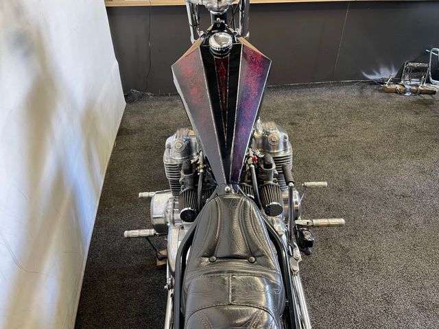 honda - cb-750-f