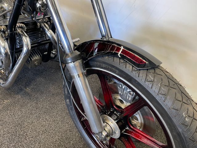 honda - cb-750-f