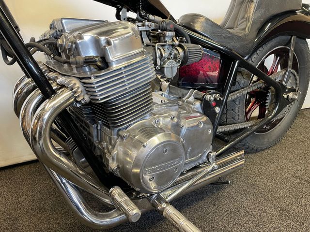 honda - cb-750-f