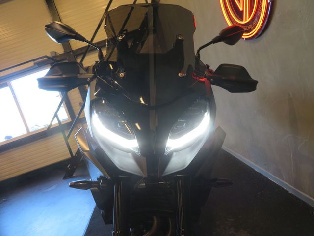 bmw - f-900-xr