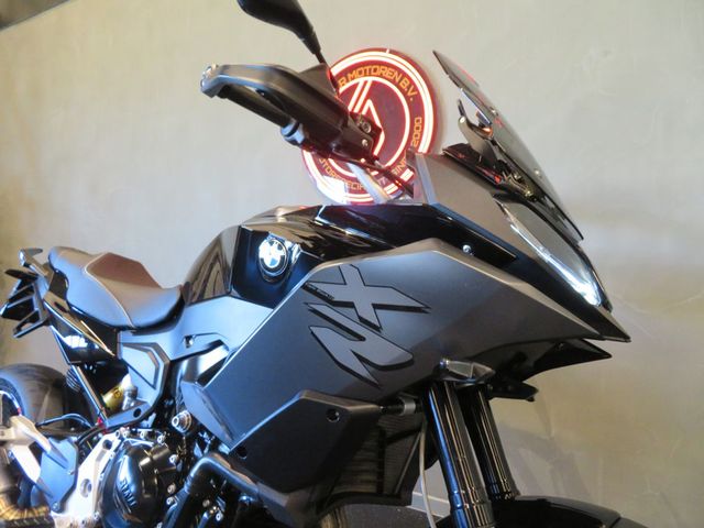 bmw - f-900-xr