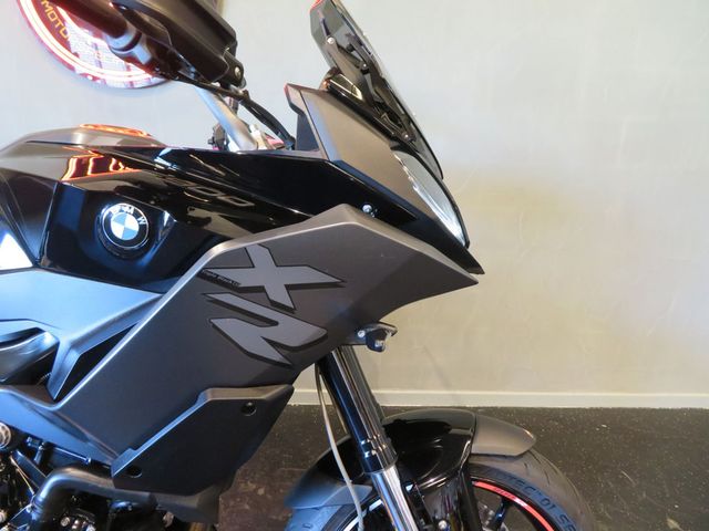 bmw - f-900-xr