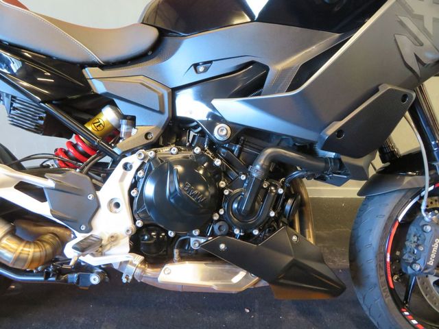 bmw - f-900-xr