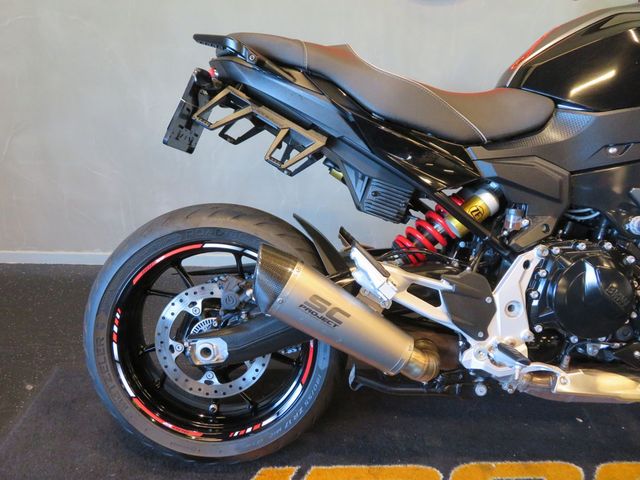 bmw - f-900-xr