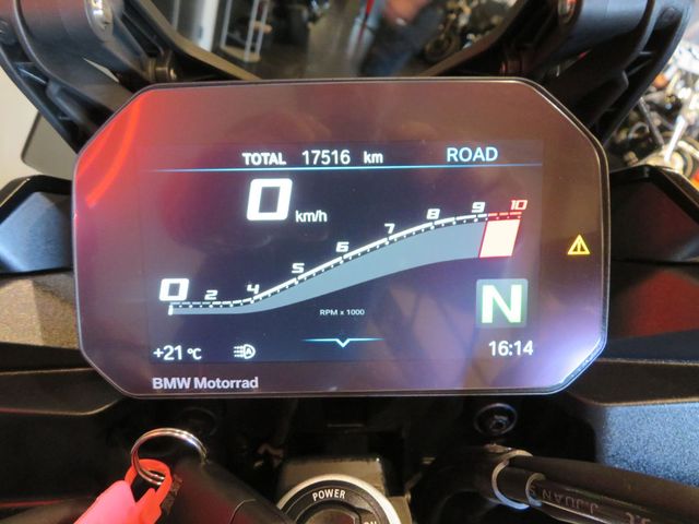 bmw - f-900-xr