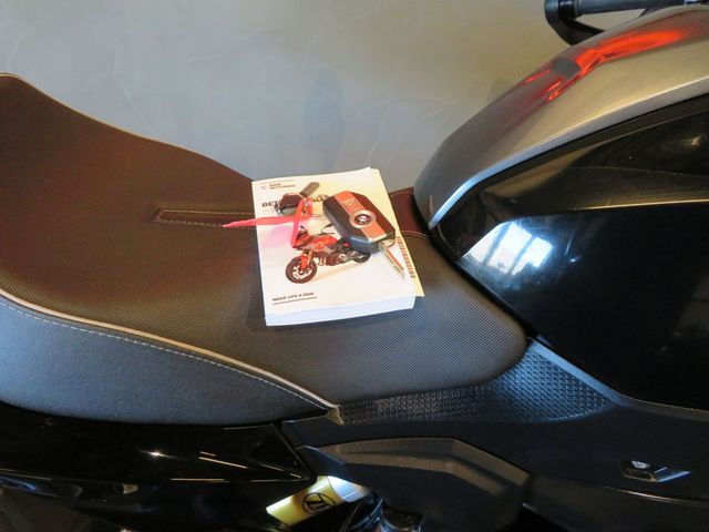 bmw - f-900-xr