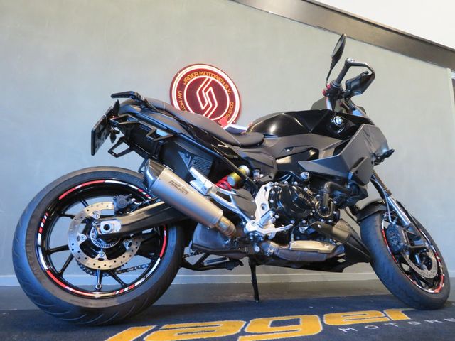 bmw - f-900-xr
