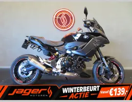 BMW F 900 XR 2022 occasion
