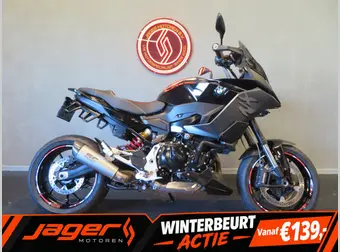 BMW F 900 XR 2022 occasion