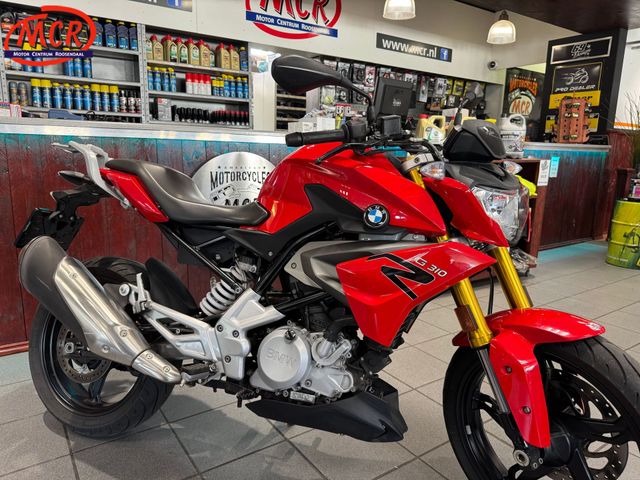 bmw - g-310-r