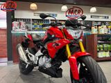 BMW G 310 R