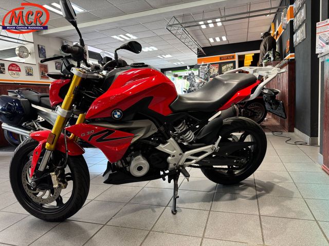 bmw - g-310-r