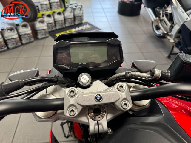 bmw - g-310-r