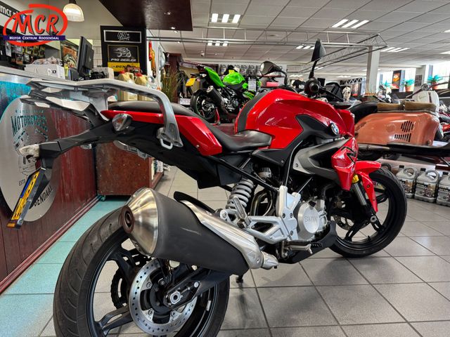 bmw - g-310-r