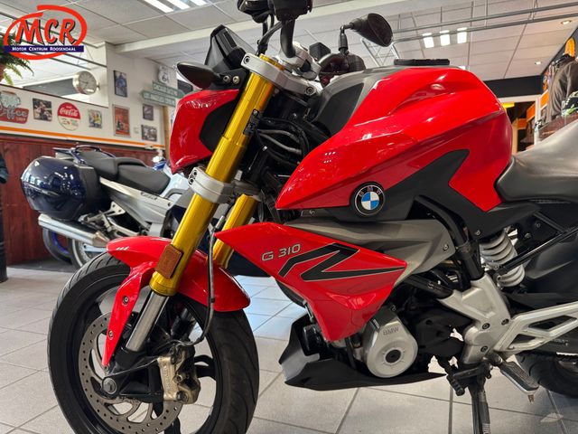 bmw - g-310-r