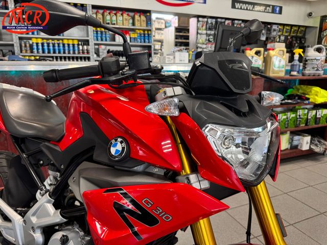 bmw - g-310-r