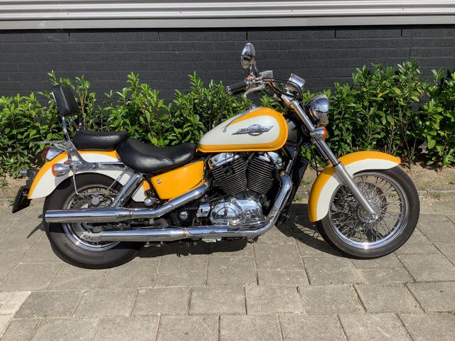 honda - vt-1100-c2-ace