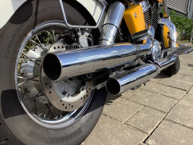 honda - vt-1100-c2-ace